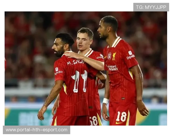 利物浦若引导团队精神重塑球队DNA