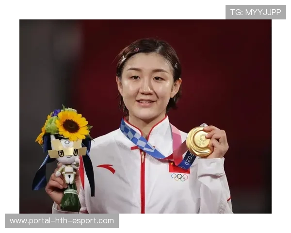 陈梦3-0零封伊藤美诚:乒坛女皇的巅峰对决 陈梦3-0零封伊藤美诚:乒坛女皇的巅峰对决