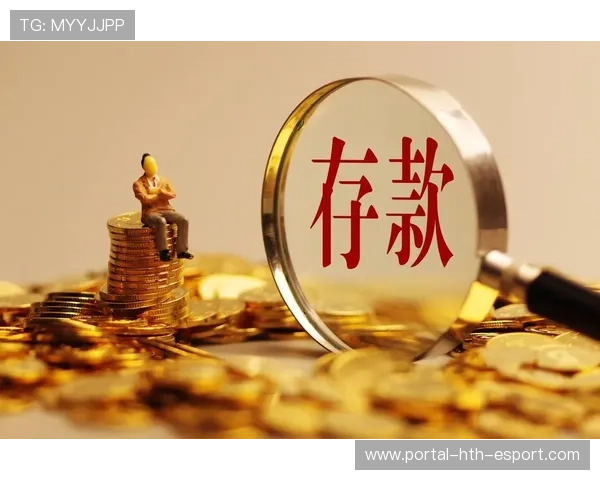 存款多少才算“幸福富人”？50岁后答案很现实