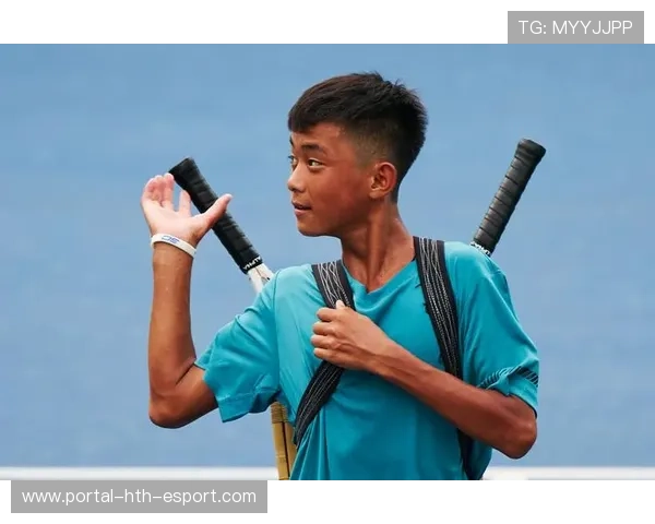 小网球成才路径愈加清晰,网球小分 小网球成才路径愈加清晰,网球小分