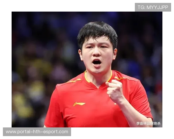 真正的王者归来!樊振东反手神技震慑对手,樊振东是正手还是反手 真正的王者归来!樊振东反手神技震慑对手,樊振东是正手还是反手