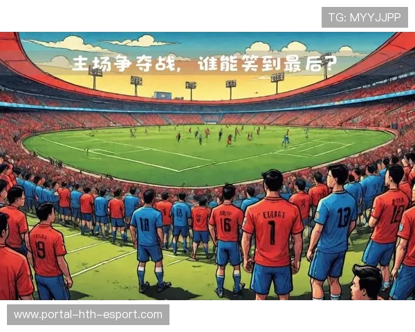 联赛焦点战前预测分析发布：激烈对决，谁能笑到最后？