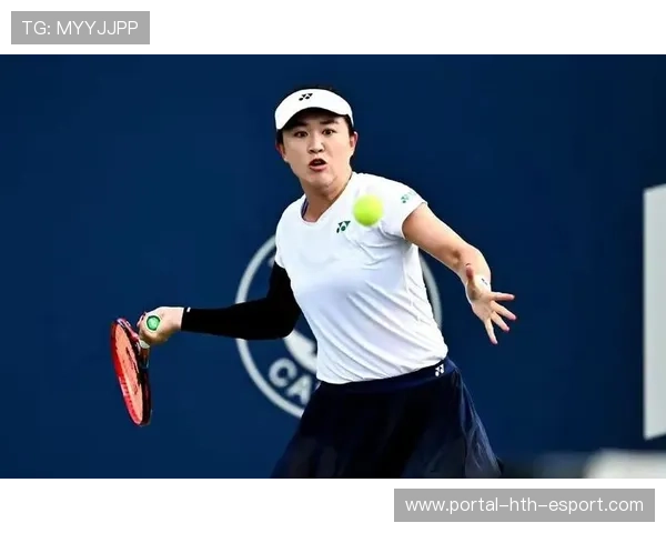 朱琳时隔11年中网再胜,2-0晋级下一轮,朱琳网球个人资料年龄 朱琳时隔11年中网再胜,2-0晋级下一轮,朱琳网球个人资料年龄