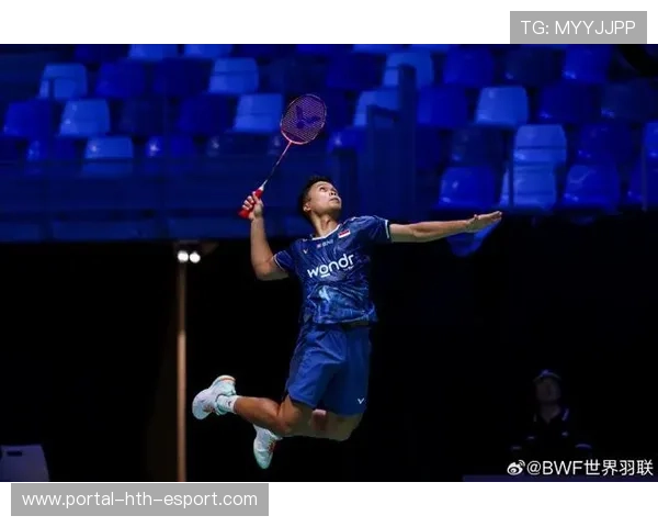 羽毛球亚洲锦标:印尼名将轻松夺金,实力碾压!,羽毛球印尼公开赛2021 羽毛球亚洲锦标:印尼名将轻松夺金,实力碾压!,羽毛球印尼公开赛2021