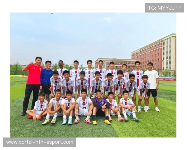 联赛组织青少年足球嘉年华 提升青少年参与热情，2021年青少年足球邀请赛