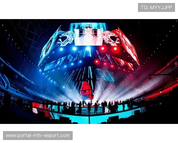 最震撼电竞时刻 最震撼电竞时刻