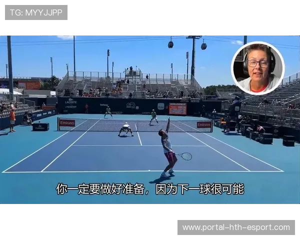 网球运动针对大风天气的击球点调整与战术应变