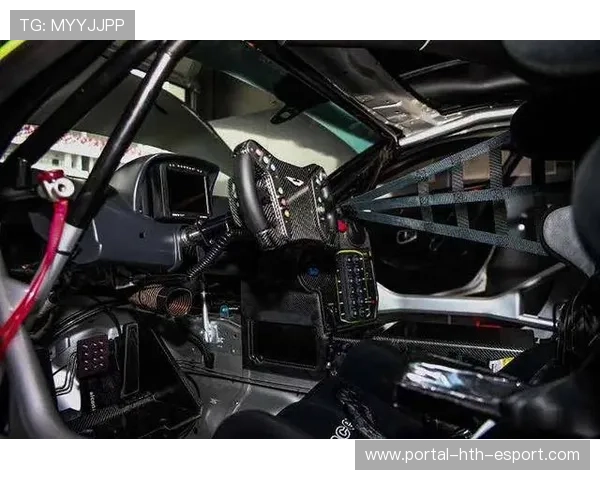 职业赛车中雨战环境下的转向力度控制微调技术